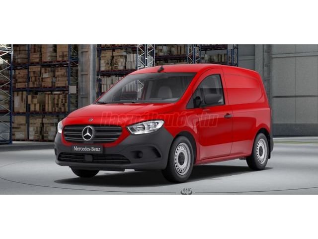 MERCEDES-BENZ CITAN 108 CDI A2 Base