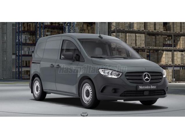 MERCEDES-BENZ CITAN 108 CDI A2 Base