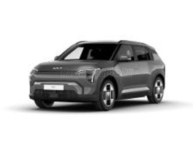 KIA EV3 81,4kWh Earth Plus DWP LR