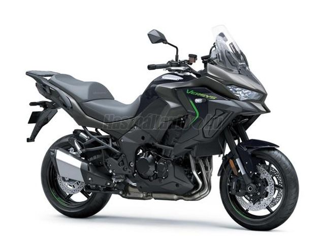 KAWASAKI VERSYS 1100 2025