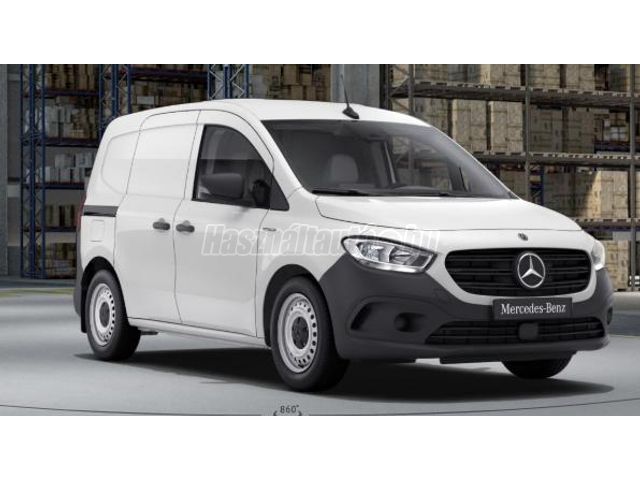 MERCEDES-BENZ CITAN eCitan 45 kWh A2 (Automata)