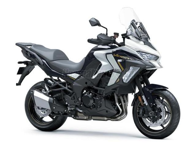 KAWASAKI VERSYS 1100 S-2025