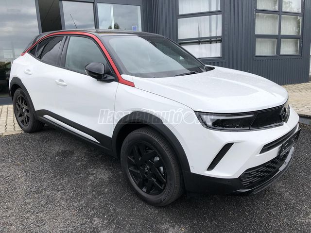 OPEL MOKKA Mokka-e Edition (Automata) 338 km hatótáv! Igényelhető állami támogatás cégeknek! 8 év akkumulátor garancia