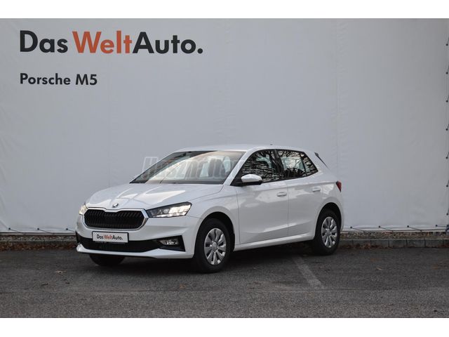 SKODA FABIA 1.0 TSI Ambition