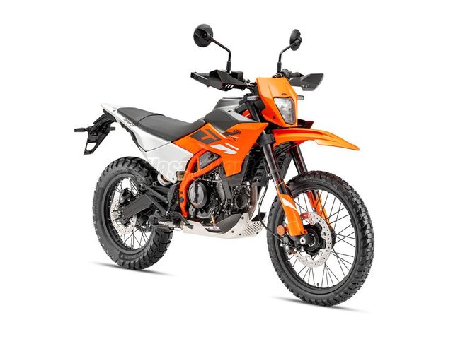 KTM 390 ENDURO R