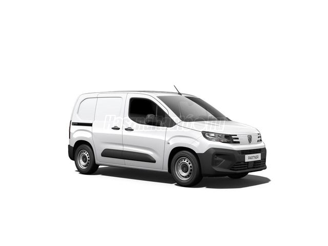 PEUGEOT PARTNER 1.5 BlueHDi 100 L1 SZÉCHENYI LÍZING FIX 3.5% KAMATTAL! RENDELHETŐ!