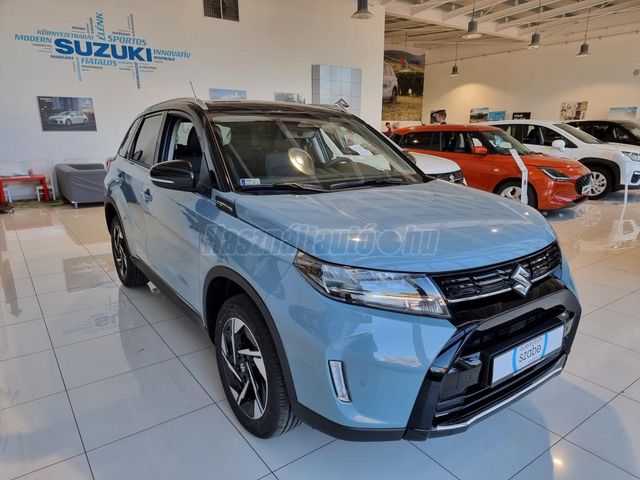 SUZUKI VITARA 1.4 GLX 2WD 6MT | Készleten