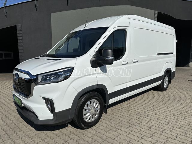 MAXUS E-DELIVER 9 L3H2 204LE 88.5 kWh (LFP akkumulátor)