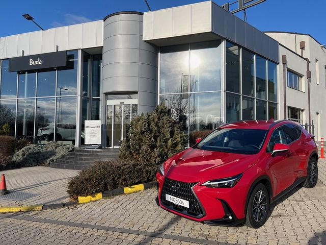 LEXUS NX 350h Executive CVT