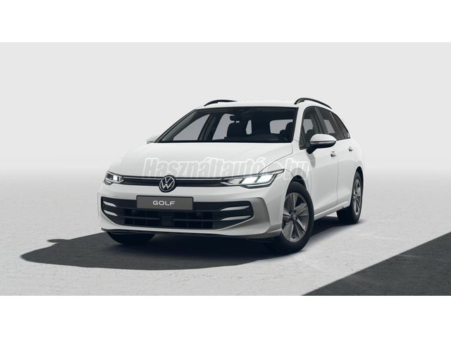 VOLKSWAGEN GOLF VIII Variant 2.0 TDI Life