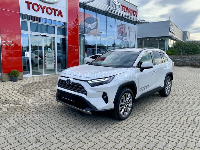 TOYOTA RAV 4 Rav4 2.5 Hybrid Executive e-CVT