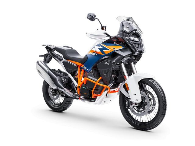 KTM 1390 SUPER ADVENTURE R