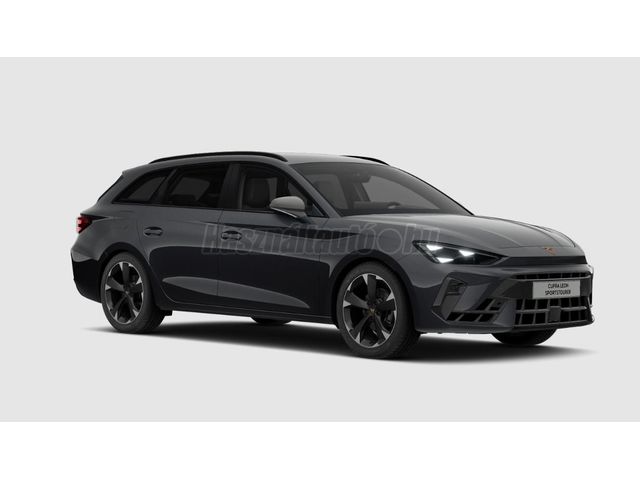 CUPRA LEON ST 1.5 TSI mHEV DSG