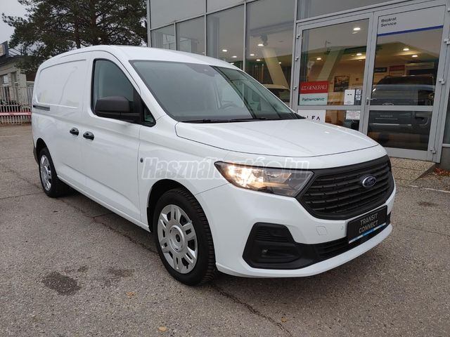 FORD CONNECT Transit2.0 TDCi L1 Trend