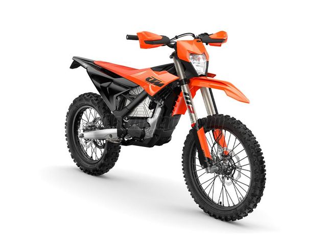 KTM FREERIDE E