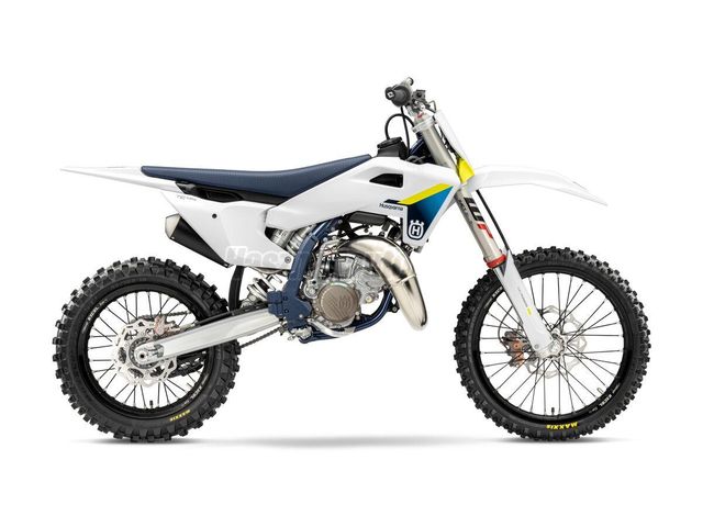 HUSQVARNA TC 85 2025-ös modelév!!!