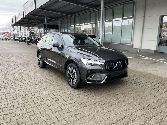 VOLVO XC60 2.0 [T8] Ultra Dark AWD Geartronic Készletről Kihagyhatatlan Áron!