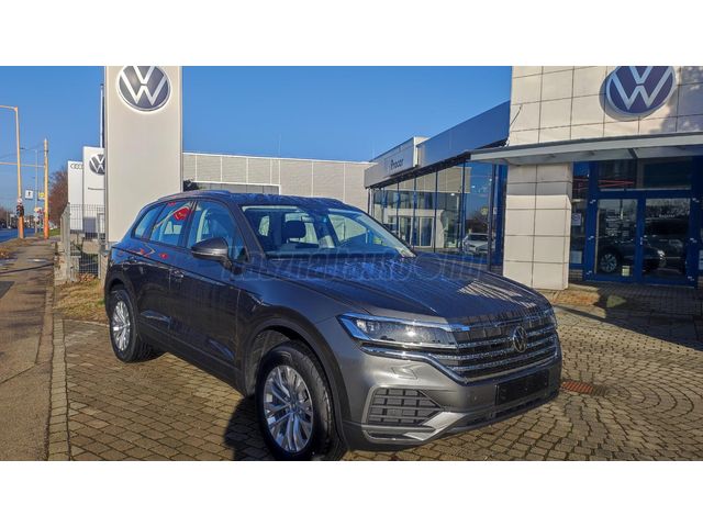 VOLKSWAGEN TOUAREG 3.0 V6 TDI Camel Tiptronic ic