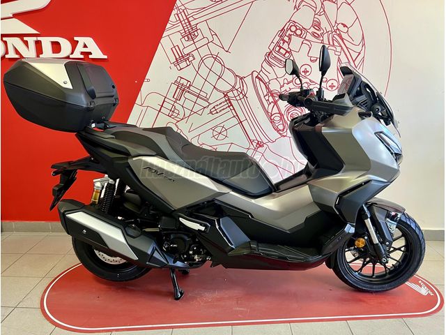 HONDA ADV 350 KÉSZLETÜNKRŐL ELÉRHETŐ 2025-ÖS MODELL!