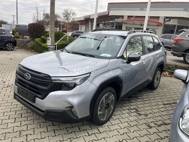 SUBARU FORESTER 2.0 e-Boxer Trend CVT