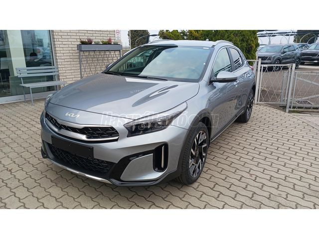 KIA XCEED 1.5 T-GDI X-Gold +NAPTETŐ!TÖBB SZÍNBEN AZONNAL! THM 4.99%