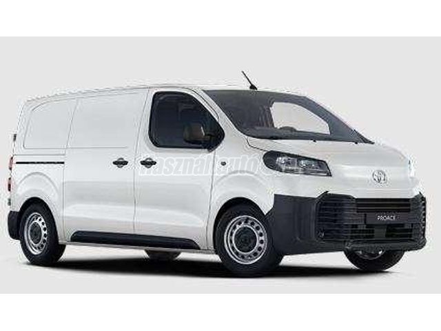 TOYOTA PROACE EV L1H1 Active