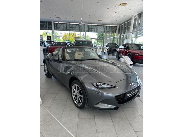 MAZDA MX-5 1.5i Skyactiv Kazari