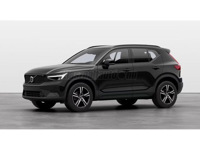 VOLVO XC40 2.0 [B4] MHEV Plus Dark DCT Készletre érkező modell!!!