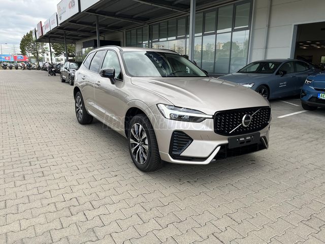 VOLVO XC60 2.0 [T8] Ultra Dark AWD Geartronic KEDVEZÉMÉNYES ÁRON KÉSZLETRŐL