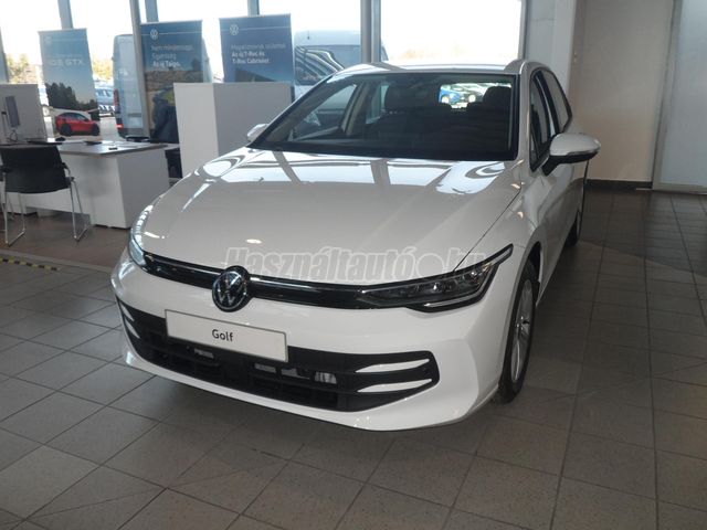 VOLKSWAGEN GOLF VIII 1.5 TSI Start