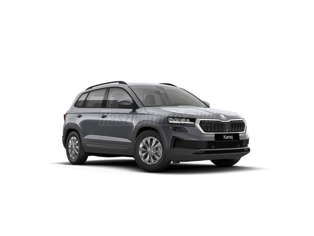 SKODA KAROQ Joy 1.5 TSI DSG