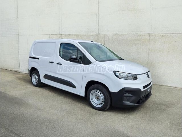 FIAT DOBLO Dobló 1.5 BlueHDi 131 Maxi L2 1000 3 személyes 2025-ös új modell!