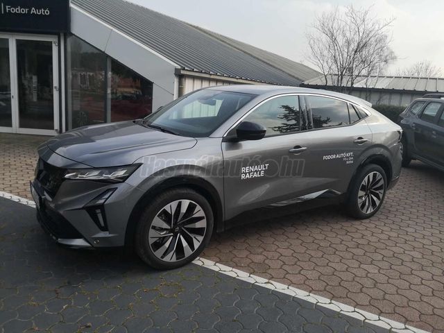 RENAULT RAFALE 1.2 E-Tech hybrid Techno (Automata) 200 LE E-tech full Hybrid