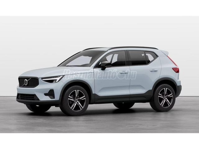 VOLVO XC40 2.0 [B3] MHEV Plus Dark DCT Készletre érkező modell!!!