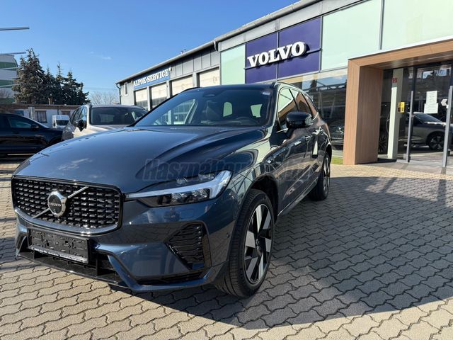 VOLVO XC60 2.0 [T6] Ultra Dark AWD Geartronic