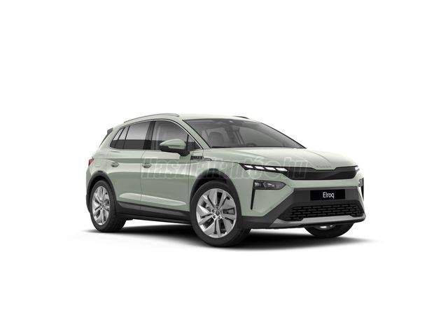 SKODA ELROQ 85 HAMAROSAN ÁTVEHETŐ!