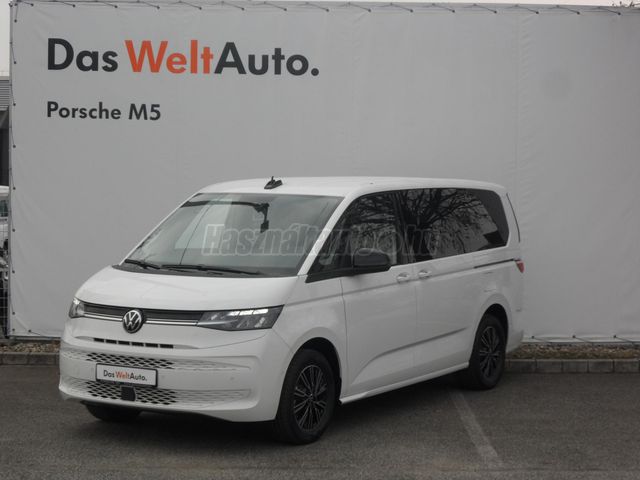 VOLKSWAGEN MULTIVAN 2.0 TDI Life DSG HT