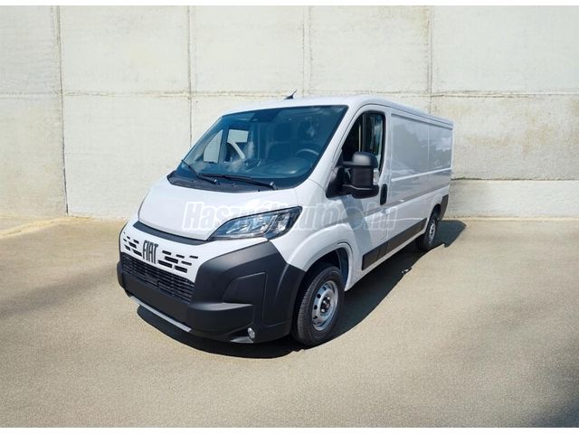 FIAT DUCATO 2.2 Mjet MH1 3.0 t L2H1. 2025-ös új modell!