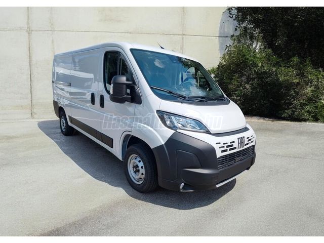 FIAT DUCATO 2.2 Mjet MH1 3.5 t 2025-ös új modell!