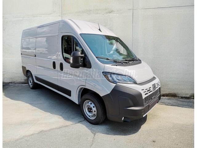 FIAT DUCATO 2.2 Mjet MH2 3.3 t L2H2. 2025-ös új modell!