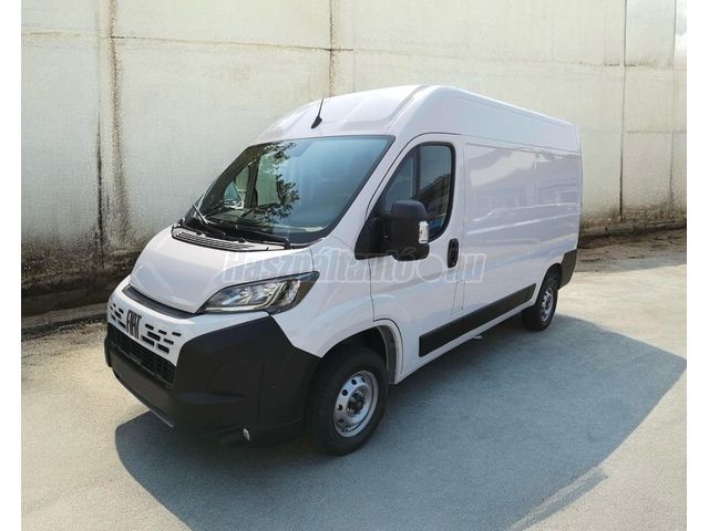 FIAT DUCATO 2.2 Mjet LH2 3.5 t L3H2. 3%-os Széchenyi lízinggel