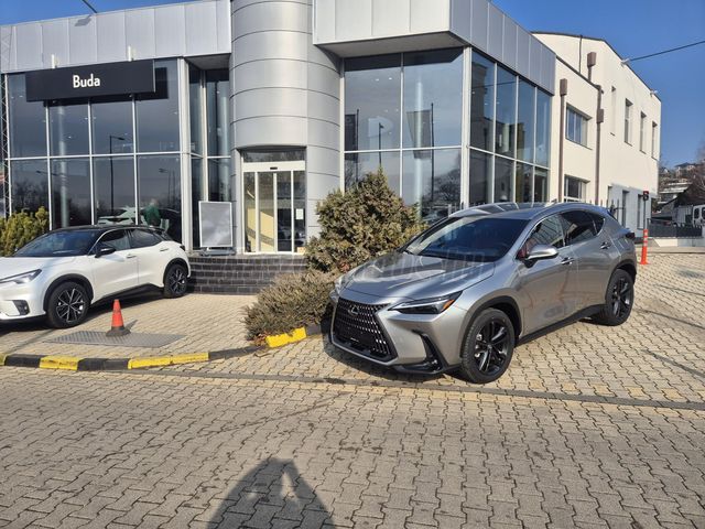 LEXUS NX 350h Executive Top CVT