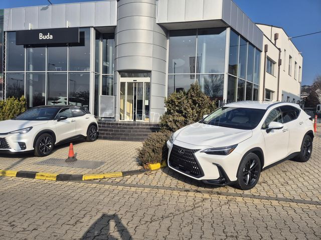 LEXUS NX 350h Prestige Top CVT