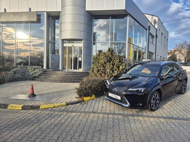 LEXUS UX 300h Prestige AWD e-CVT