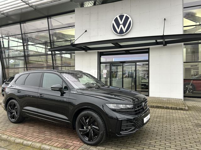 VOLKSWAGEN TOUAREG 3.0 V6 TDI R-Line Tiptronic ic Azonnal elvihető