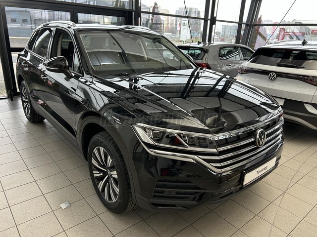 VOLKSWAGEN TOUAREG 3.0 V6 TDI Camel Tiptronic ic Azonnal elvihető!