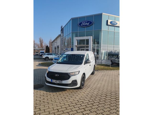 FORD CONNECT Transit1.5 PHEV L2 Trend DSG