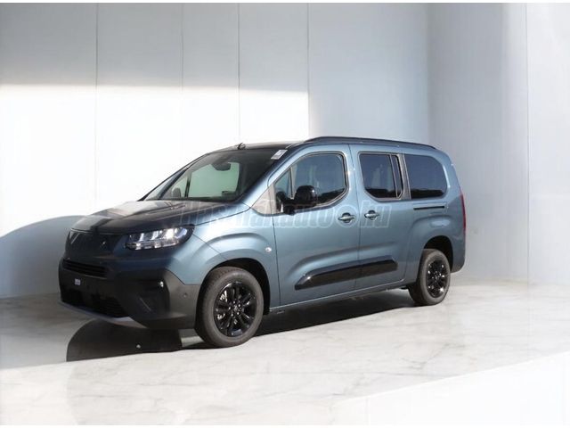 FIAT DOBLO Dobló 1.5 BlueHDi 131 Maxi L2 1000 (Automata)