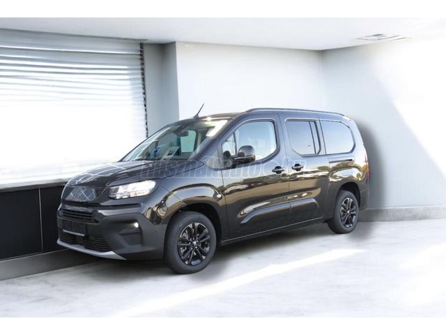 FIAT DOBLO Dobló 1.5 BlueHDi 131 Maxi L2 1000 (Automata)