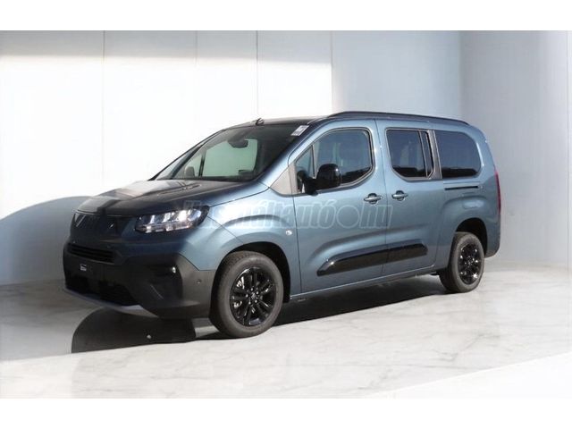 FIAT DOBLO Dobló 1.5 BlueHDi 131 Maxi L2 1000 (Automata) Automata. 7személyes!